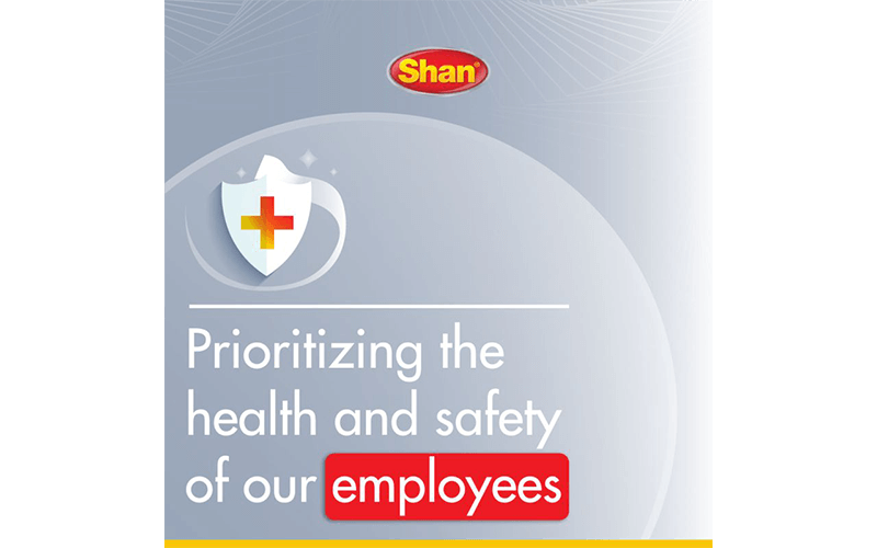 Prioritizing the health and safety of our employees